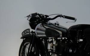Immagine 61/89 di Brough-Superior SS 80 (1939)