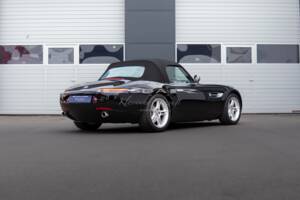 Bild 9/39 von BMW Z8 (2001)