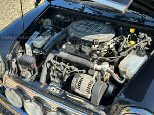 Bild 49/81 von Mini Cooper 1.3i MPI (2000)