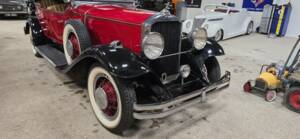 Image 11/100 of Pierce-Arrow Modell 43 (1931)