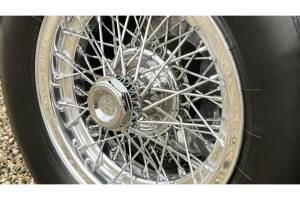 Image 38/50 of Maserati Quattroporte 4200 (1967)