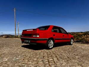 Bild 8/8 von Peugeot 405 GRI (1991)