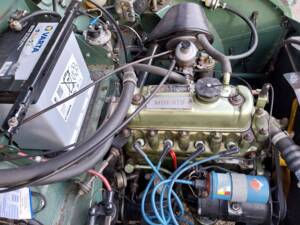 Imagen 45/47 de Morris Minor 1000 Traveller (1966)