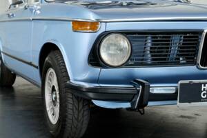 Bild 24/50 von BMW 2002 Baur (1975)