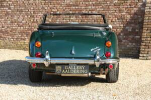 Afbeelding 33/50 van Austin-Healey 3000 Mk III (BJ8) (1967)