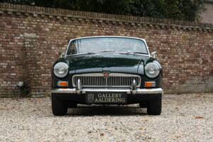 Bild 5/50 von MG MGB (1968)