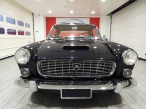 Imagen 2/15 de Lancia Flaminia Coupe Pininfarina (1962)