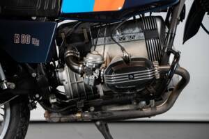 Image 36/50 of BMW R 80 GS (1986)
