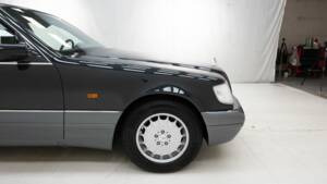 Bild 11/15 von Mercedes-Benz S 320 (1995)