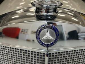 Afbeelding 32/37 van Mercedes-Benz 300 (1952)