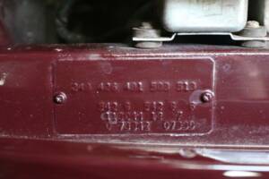 Bild 33/50 von Mercedes-Benz 280 SL (1971)