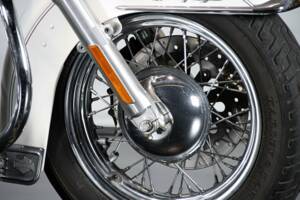 Bild 8/50 von Harley-Davidson DUMMY (2003)