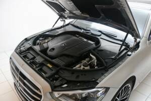 Bild 19/22 von Mercedes-Benz S 500 4MATIC (2021)