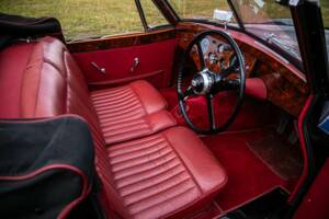 Bild 2/49 von Jaguar XK 120 DHC (1954)