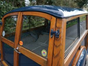 Bild 19/19 von Morris Minor 1000 Traveller (1969)