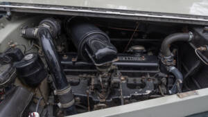 Afbeelding 15/15 van Rolls-Royce Silver Dawn (1955)