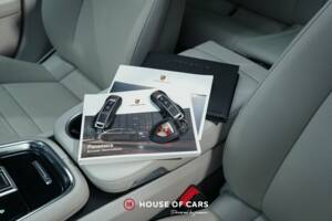 Image 25/25 of Porsche Panamera 4 E-Hybrid (2022)