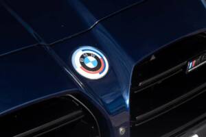 Bild 26/50 von BMW M4 Competition (2022)