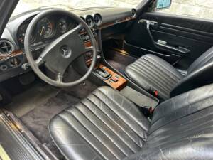 Image 7/20 of Mercedes-Benz 280 SL (1979)