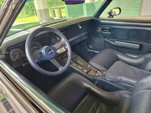 Imagen 2/8 de Chevrolet Corvette Sting Ray (1982)
