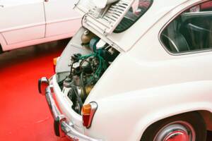 Image 31/32 of SEAT 600 D (1968)