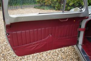 Immagine 23/50 di FIAT 1100 S (1947)