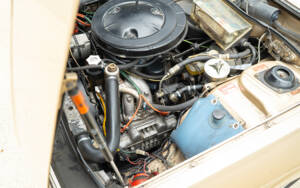 Bild 42/45 von Lancia Gamma 2000 (1977)