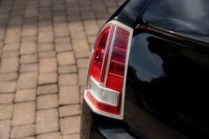 Imagen 25/50 de Chrysler 300 SRT8 (2013)