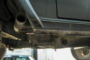 Afbeelding 48/50 van Mercedes-Benz 300 GD (SWB) (1983)