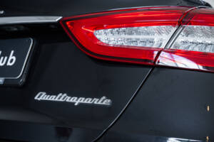 Afbeelding 39/44 van Maserati Quattroporte GTS (2013)
