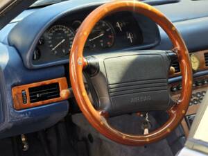 Image 10/49 of Maserati Quattroporte 2.0 (1996)