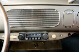 Bild 50/50 von Volkswagen Käfer 1200 Cabriolet (1957)