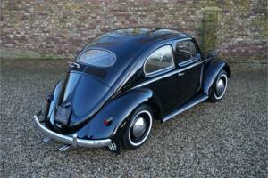 Image 47/50 of Volkswagen Beetle 1200 Standard "Oval" (1955)