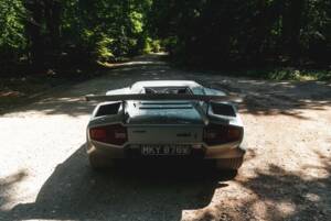 Bild 8/13 von Lamborghini Countach LP 400 S (1980)