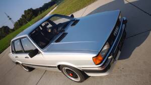 Image 27/94 de Audi 80 CD 5S (1982)