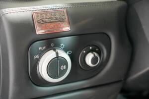 Image 46/47 of Ferrari 599 GTO (2011)