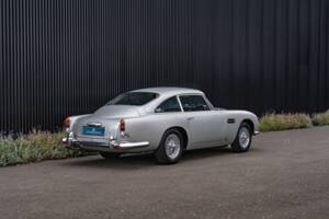 Image 5/42 de Aston Martin DB 5 (1964)