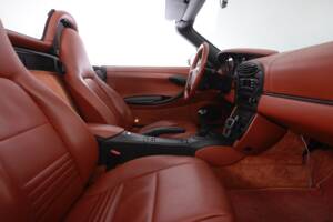 Image 25/30 of Porsche Boxster (1999)