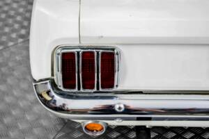 Bild 28/50 von Ford Mustang 289 (1965)