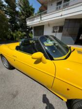 Immagine 9/19 di FIAT Barchetta 1.8 16V (1996)