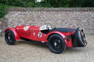 Immagine 2/50 di Alvis Barson Special (1936)