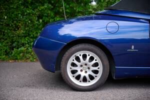 Image 24/45 of Alfa Romeo Spider 2.0 Twin Spark 16V (2001)