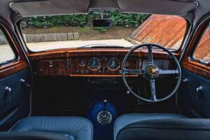 Bild 15/47 von Jaguar 3,4 Liter (1958)