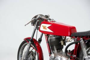 Imagen 14/50 de Moto Morini Tresette Sprint (1958)