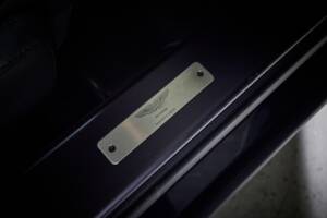 Bild 54/84 von Aston Martin V8 Vantage (2006)