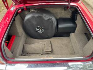 Bild 61/62 von Jaguar XJ-S Convertible (1988)