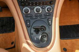 Image 12/44 of Maserati Spyder 4200 Cambiocorsa (2003)