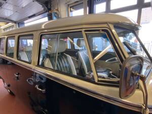 Bild 91/100 von Volkswagen T1 Kleinbus (1967)