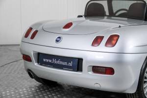 Afbeelding 29/50 van FIAT Barchetta (2003)