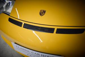 Bild 37/100 von Porsche 911 GT3 (2003)